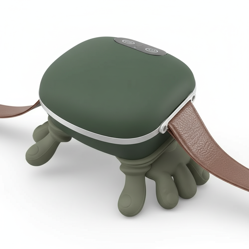 Masseur Cervical Sans Fil Bionic